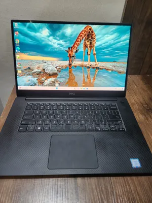 Laptop Dell Precision 5540 16GB Intel Core i9 SSD 512GB