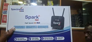 Spectranet