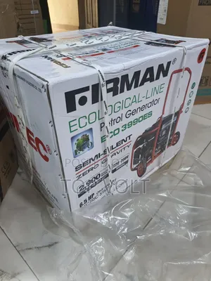 Buy Original SUMEC FIRMAN ECO3990ES Today