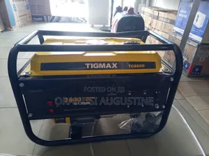 Tigmax TG6800 (Newly Modified).