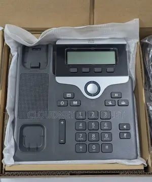 Cisco CP 7811 Ip Phone