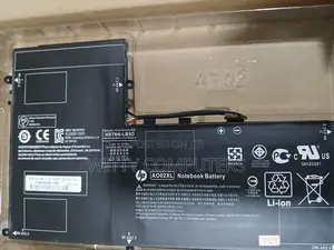 HP Ao02xl Battery