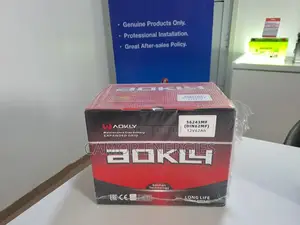 Honda Accord Battery | Genuine Aokly 62Ah | Installation Available