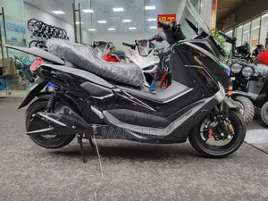 New Honda Gold Wing 2023 Gray