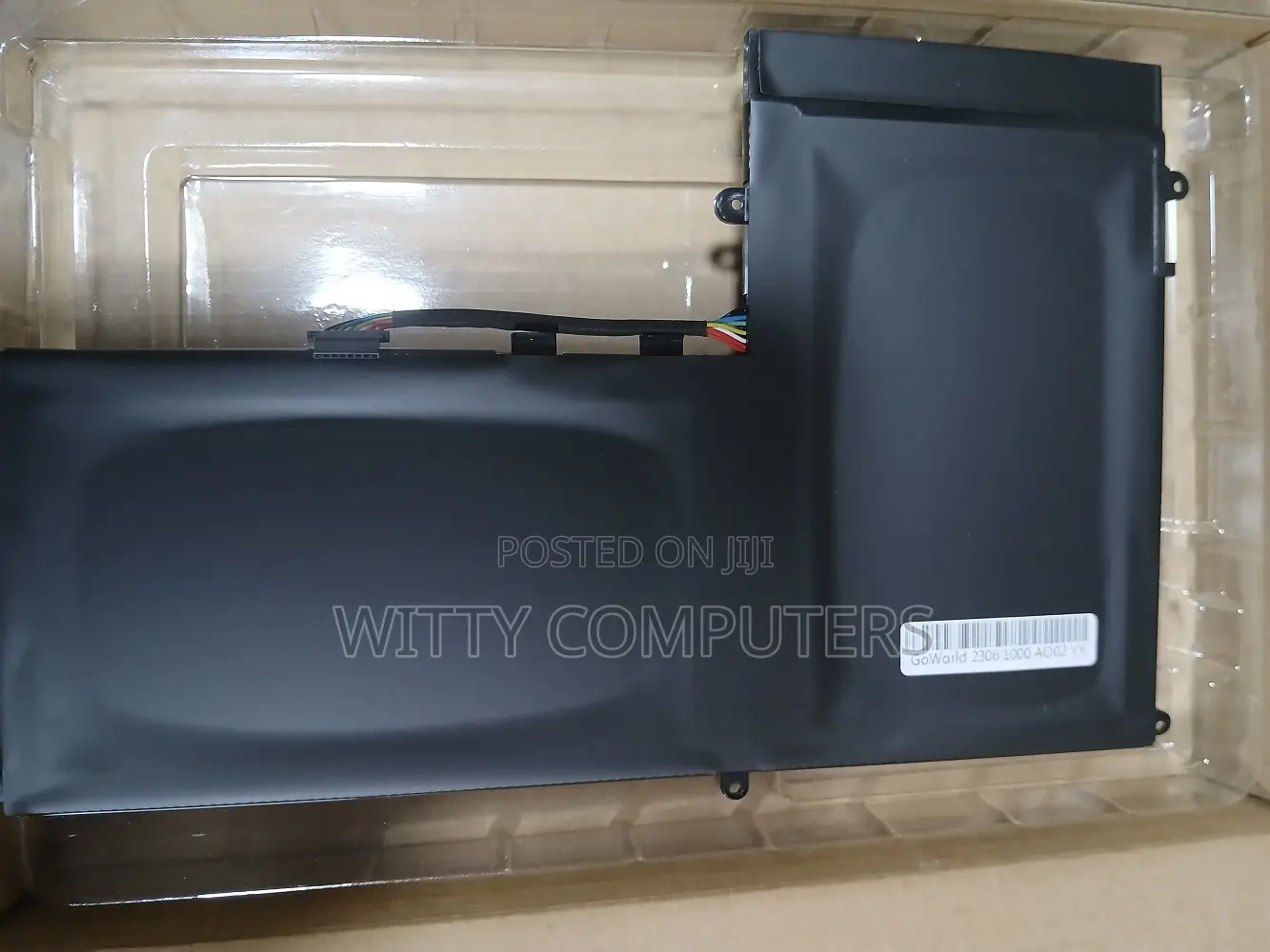 HP Ao02xl Battery