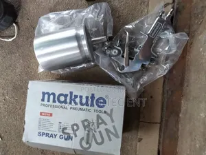 Spray Gun Makute