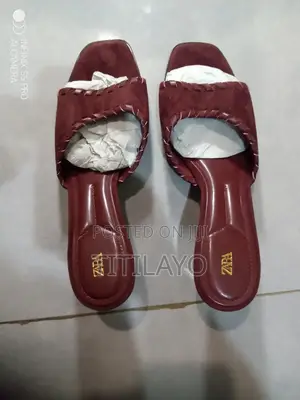 Zara, Gucci, Coach, Louis Vuitton