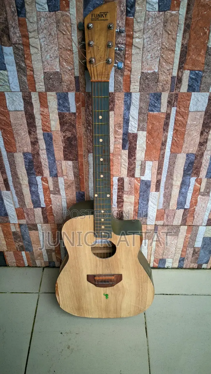 Acoustic Guitar