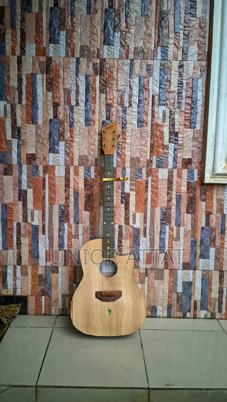Acoustic Guitar