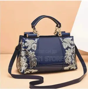 Woman Classic Hand Bag