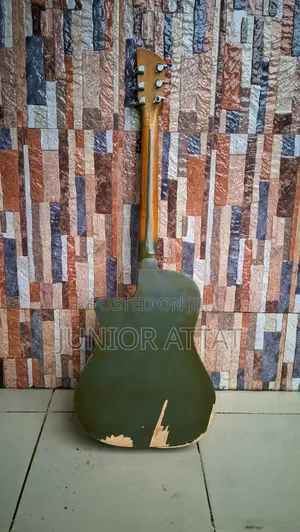 Acoustic Guitar