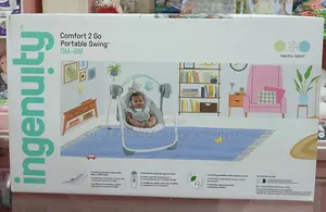 Baby Comfort Swing