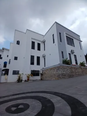 Furnished 6bdrm Duplex in Asokoro for sale