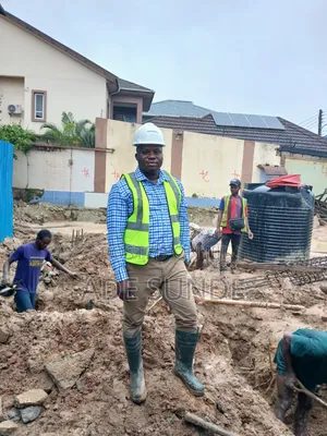 Site Engineer / Supervisor (Civil)