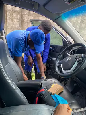 Car Tracker