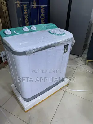 Hisense Energy-Saving 7.5kg Washer