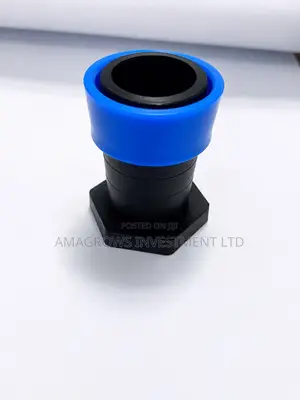 Spray Tube End Cap