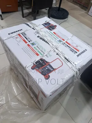 Power Your Fridge, TV Fans With ECO3990ES