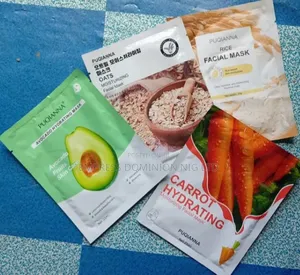 Face Masks