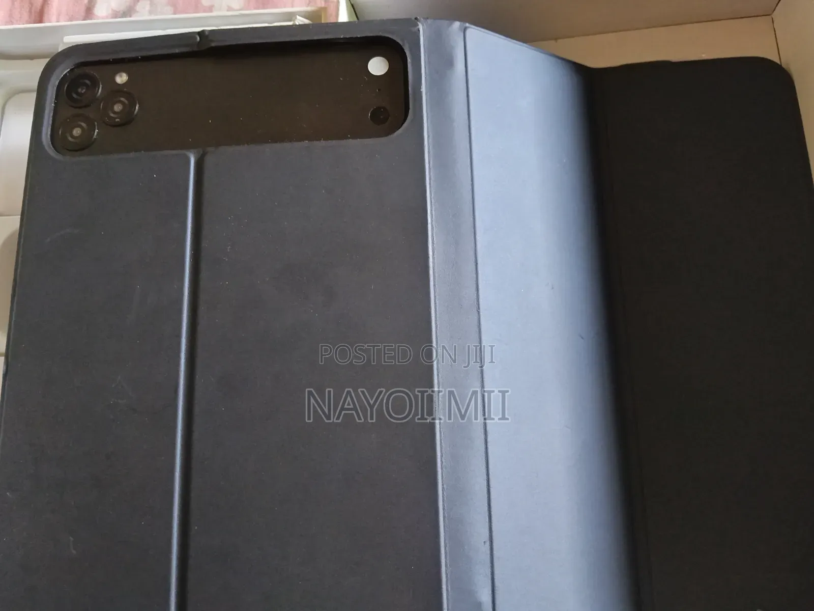 Atouch 17Pro Max 1 TB Black