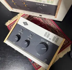 Volt 276 USB Audio Interface