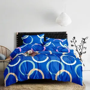 American Bedspread Fabric