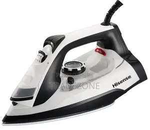 Hisense Steam Iron 2200W (H22SIBES1)