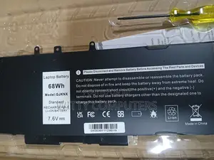 Dell GJKNX Battery