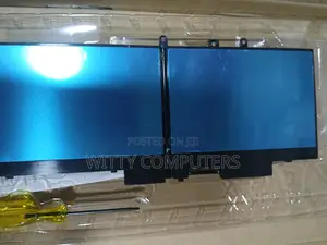 Dell GJKNX Battery