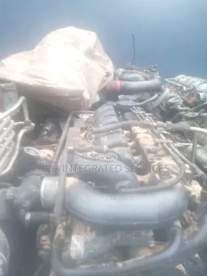 Man Diesel 128 Electric Injector