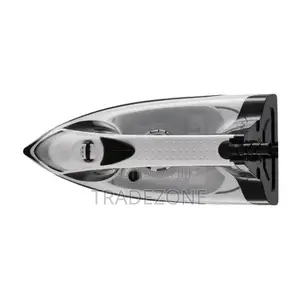 Hisense Steam Iron 2200W (H22SIBES1)