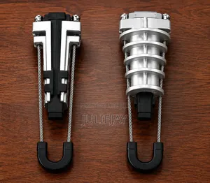 Tension Clamp