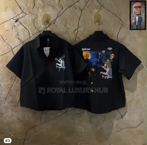 Shirtsleeves Shirt