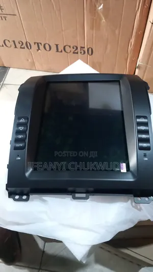 Android Scream Gx470