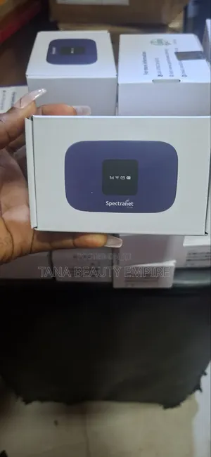 Spectranet Freedom Mifi