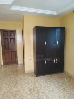 Mini Flat in Greenfield Estate, Ago Palace for rent