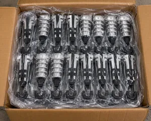 Tension Clamp P1000