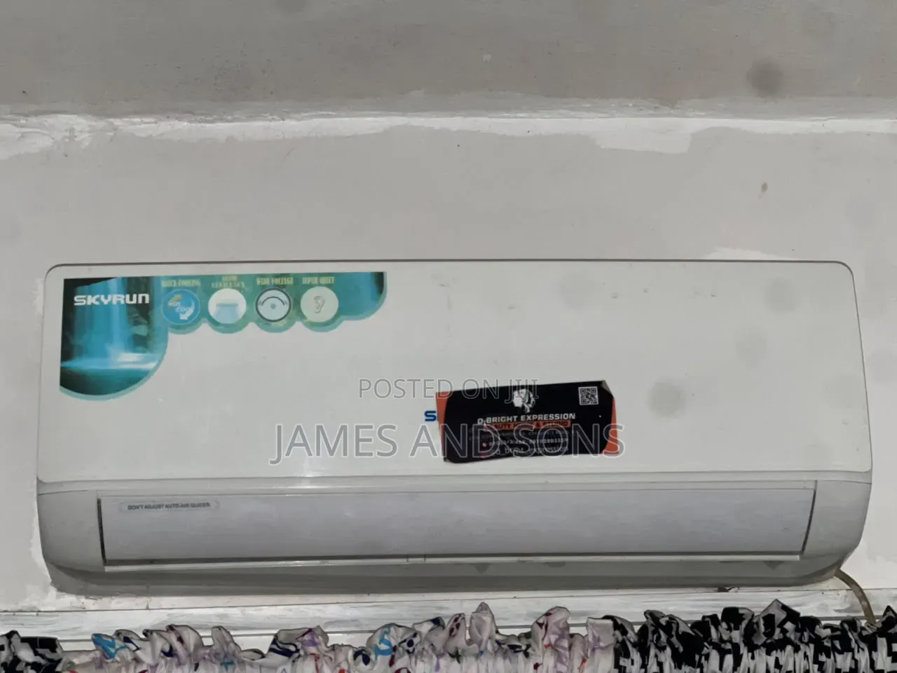 Air Conditioner