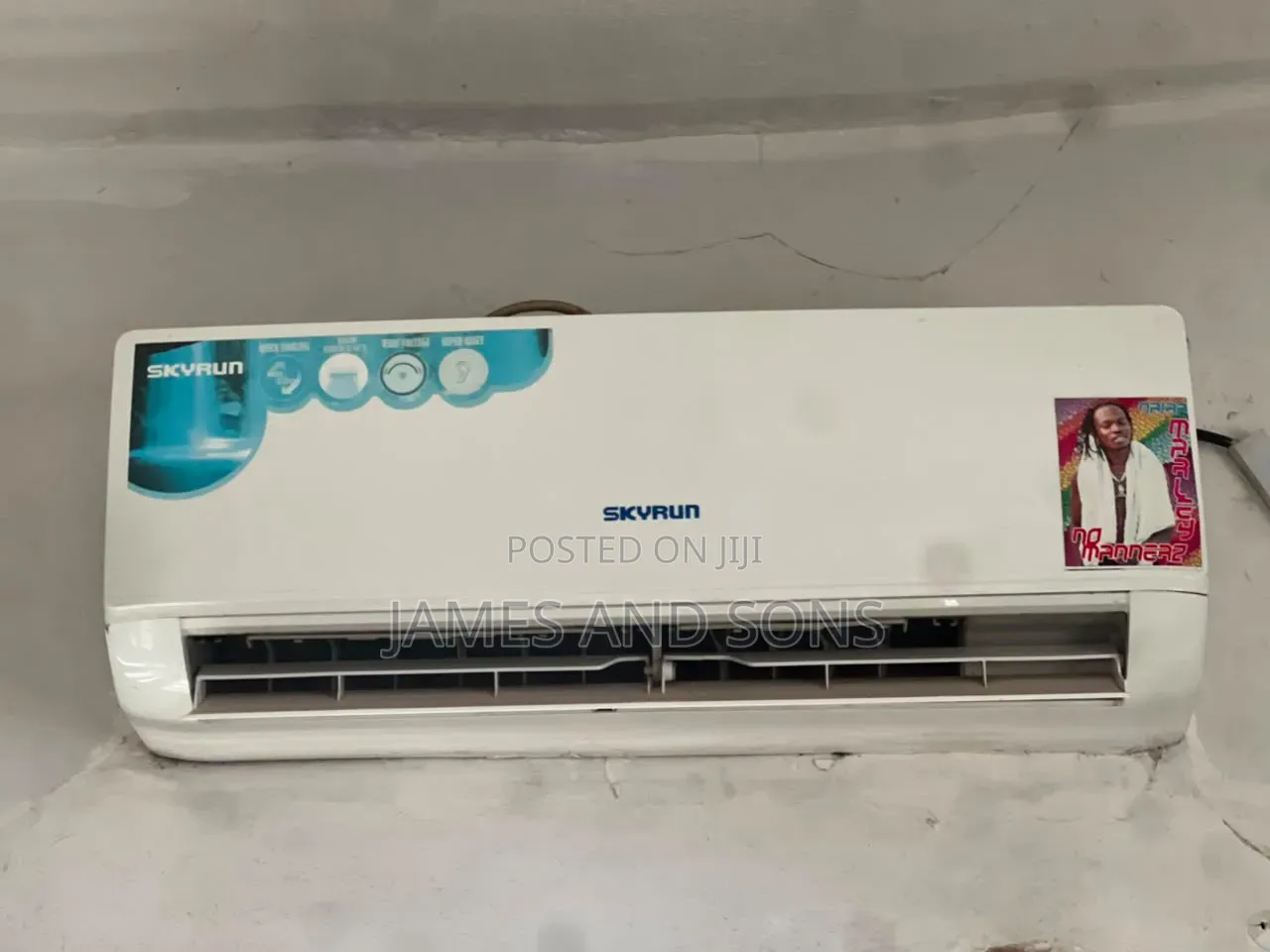 Air Conditioner