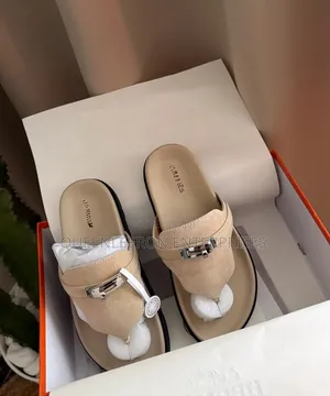 * back in Stock High Quality Hermes Empire Slide! *