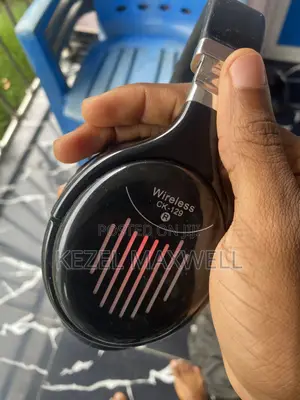 Headphones