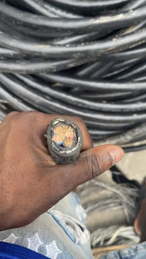 25mmx4core