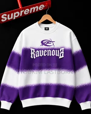 Luxury Sweatshirt