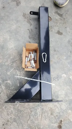 Boxing Bag Hanger