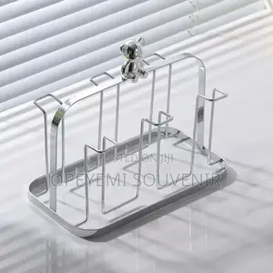 Glass Cup Rack