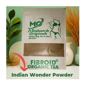 Indian Fibroid Tea