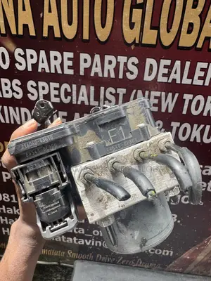 Abs Module for Toyota Highlander 2016-2017
