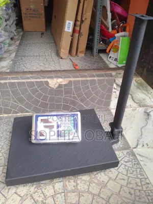 150kg Digital Platform Scale