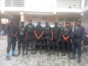 Security Officer