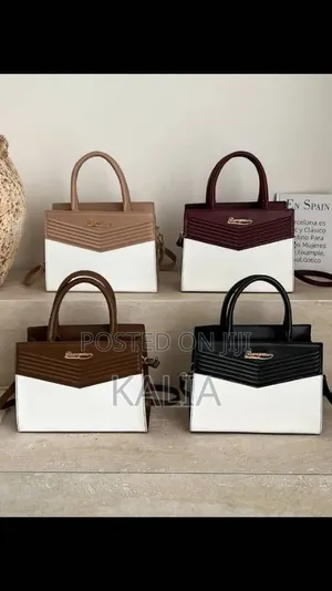 Luxurious Bag
